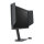 BenQ 62.2cm ZOWIE XL2586X+ 16:9 HDMI/DP black Full-HD