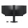 BenQ 62.2cm ZOWIE XL2586X+ 16:9 HDMI/DP black Full-HD