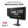BenQ 62.2cm ZOWIE XL2586X+ 16:9 HDMI/DP black Full-HD