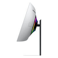 86,4cm/34" (3440x1440) Samsung Odyssey G8 LS34DG850SUXEN 21:9 OLED 0,03ms 175Hz Micro-HDMI Mini-DisplayPort USB-C VESA Speaker Silver