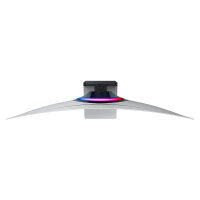 86,4cm/34" (3440x1440) Samsung Odyssey G8 LS34DG850SUXEN 21:9 OLED 0,03ms 175Hz Micro-HDMI Mini-DisplayPort USB-C VESA Speaker Silver
