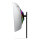 86,4cm/34" (3440x1440) Samsung Odyssey G8 LS34DG850SUXEN 21:9 OLED 0,03ms 175Hz Micro-HDMI Mini-DisplayPort USB-C VESA Speaker Silver