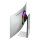 86,4cm/34" (3440x1440) Samsung Odyssey G8 LS34DG850SUXEN 21:9 OLED 0,03ms 175Hz Micro-HDMI Mini-DisplayPort USB-C VESA Speaker Silver