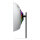 86,4cm/34" (3440x1440) Samsung Odyssey G8 LS34DG850SUXEN 21:9 OLED 0,03ms 175Hz Micro-HDMI Mini-DisplayPort USB-C VESA Speaker Silver