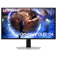 67cm/27" (2560x1440) Samsung S27DG600SU 16:9 OLED...