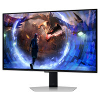 67cm/27" (2560x1440) Samsung S27DG600SU 16:9 OLED...