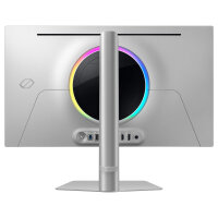67cm/27" (2560x1440) Samsung S27DG600SU 16:9 OLED QHD 0,03ms 360Hz 2xHDMI DP USB Pivot Black