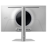 67cm/27" (2560x1440) Samsung S27DG600SU 16:9 OLED QHD 0,03ms 360Hz 2xHDMI DP USB Pivot Black