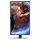 67cm/27" (2560x1440) Samsung S27DG600SU 16:9 OLED QHD 0,03ms 360Hz 2xHDMI DP USB Pivot Black