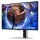 67cm/27" (2560x1440) Samsung S27DG600SU 16:9 OLED QHD 0,03ms 360Hz 2xHDMI DP USB Pivot Black