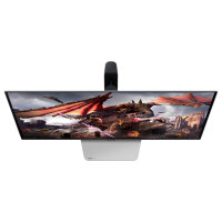 80cm/32" (3840x2160) Samsung Odyssey OLED G8 S32DG800SU 16:9 4k 0,03ms 240Hz 2xHDMI DP USB Speaker Black
