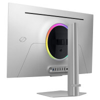 80cm/32" (3840x2160) Samsung Odyssey OLED G8 S32DG800SU 16:9 4k 0,03ms 240Hz 2xHDMI DP USB Speaker Black