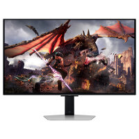 80cm/32" (3840x2160) Samsung Odyssey OLED G8...