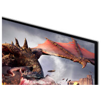 80cm/32" (3840x2160) Samsung Odyssey OLED G8 S32DG800SU 16:9 4k 0,03ms 240Hz 2xHDMI DP USB Speaker Black
