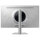 80cm/32" (3840x2160) Samsung Odyssey OLED G8 S32DG800SU 16:9 4k 0,03ms 240Hz 2xHDMI DP USB Speaker Black