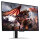 80cm/32" (3840x2160) Samsung Odyssey OLED G8 S32DG800SU 16:9 4k 0,03ms 240Hz 2xHDMI DP USB Speaker Black