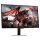 80cm/32" (3840x2160) Samsung Odyssey OLED G8 S32DG800SU 16:9 4k 0,03ms 240Hz 2xHDMI DP USB Speaker Black