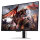 80cm/32" (3840x2160) Samsung Odyssey OLED G8 S32DG800SU 16:9 4k 0,03ms 240Hz 2xHDMI DP USB Speaker Black