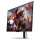80cm/32" (3840x2160) Samsung Odyssey OLED G8 S32DG800SU 16:9 4k 0,03ms 240Hz 2xHDMI DP USB Speaker Black