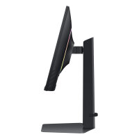 68,6cm/27" (3840x2160) Samsung S27DG702EU 16:9 4K UHD Gaming 1ms 144Hz DP HDMI USB RJ45 Pivot Speaker Black