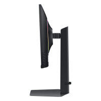 68,6cm/27" (3840x2160) Samsung S27DG702EU 16:9 4K UHD Gaming 1ms 144Hz DP HDMI USB RJ45 Pivot Speaker Black