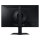 68,6cm/27" (3840x2160) Samsung S27DG702EU 16:9 4K UHD Gaming 1ms 144Hz DP HDMI USB RJ45 Pivot Speaker Black