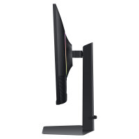 81,3cm/32" (3840x2160) Samsung Odyssey G7 S32DG702EU 16:9 4K UHD IPS 1ms 144Hz HDR10+ DP HDMI USB Speaker Black
