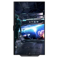 81,3cm/32" (3840x2160) Samsung Odyssey G7 S32DG702EU 16:9 4K UHD IPS 1ms 144Hz HDR10+ DP HDMI USB Speaker Black