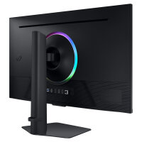81,3cm/32" (3840x2160) Samsung Odyssey G7 S32DG702EU 16:9 4K UHD IPS 1ms 144Hz HDR10+ DP HDMI USB Speaker Black