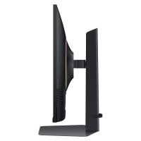 81,3cm/32" (3840x2160) Samsung Odyssey G7 S32DG702EU 16:9 4K UHD IPS 1ms 144Hz HDR10+ DP HDMI USB Speaker Black