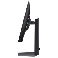 81,3cm/32" (3840x2160) Samsung Odyssey G7 S32DG702EU 16:9 4K UHD IPS 1ms 144Hz HDR10+ DP HDMI USB Speaker Black