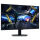 81,3cm/32" (3840x2160) Samsung Odyssey G7 S32DG702EU 16:9 4K UHD IPS 1ms 144Hz HDR10+ DP HDMI USB Speaker Black