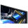 81,3cm/32" (3840x2160) Samsung Odyssey G7 S32DG702EU 16:9 4K UHD IPS 1ms 144Hz HDR10+ DP HDMI USB Speaker Black