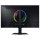 81,3cm/32" (3840x2160) Samsung Odyssey G7 S32DG702EU 16:9 4K UHD IPS 1ms 144Hz HDR10+ DP HDMI USB Speaker Black