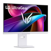 LG 32" 32G810SA-W UltraGear 4K UHD HDMI DP IPS 16:9