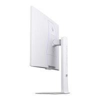 LG 32" 32G810SA-W UltraGear 4K UHD HDMI DP IPS 16:9
