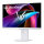 LG 32" 32G810SA-W UltraGear 4K UHD HDMI DP IPS 16:9