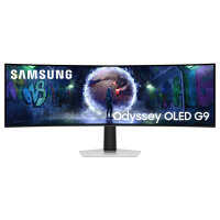 124,0cm/49" (5120x1440) Samsung Odyssey G9 G93SD...