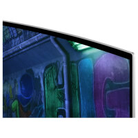 124,0cm/49" (5120x1440) Samsung Odyssey G9 G93SD S49DG934SU 32:9 OLED 0,03ms 240Hz DisplayPort HDMI Micro-HDMI VESA HDR FreeSync G-Sync Silvr