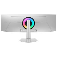 124,0cm/49" (5120x1440) Samsung Odyssey G9 G93SD...