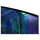 124,0cm/49" (5120x1440) Samsung Odyssey G9 G93SD S49DG934SU 32:9 OLED 0,03ms 240Hz DisplayPort HDMI Micro-HDMI VESA HDR FreeSync G-Sync Silvr