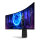 Samsung (49") 124.0cm S49DG954SU 32:9 OLED G9 CURVED