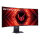 LG 45" 45GS95QX-B UltraGear Curved OLED 21:9
