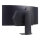LG 45" 45GS95QX-B UltraGear Curved OLED 21:9