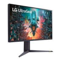 LG LCD 32GQ950P-B 32" black
