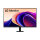 80cm/31,5" (2560x1440) LG 32U631A-B 16:9 IPS 5ms 100Hz HDMI USB-C HDR10 VESA Black
