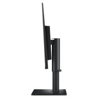 68,6cm/27" (1920x1080) Samsung Essential S4 S27D406GAU 16:9 IPS 5ms 100Hz HDMI DisplayPort USB VESA Speaker Black