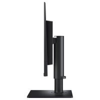 60,5cm/24" (1920x1080) Samsung S24D402GAU Full HD 100 Hz IPS 2xHDMI 5ms DP 16:9 Business S40GD Black