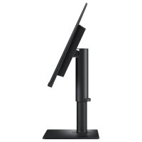 60,5cm/24" (1920x1080) Samsung S24D402GAU Full HD 100 Hz IPS 2xHDMI 5ms DP 16:9 Business S40GD Black