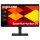 60,5cm/24" (1920x1080) Samsung S24D402GAU Full HD 100 Hz IPS 2xHDMI 5ms DP 16:9 Business S40GD Black